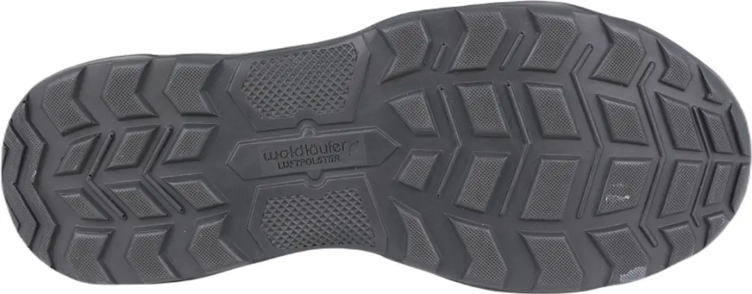 Wäldlaufer H-Max Heren Sneaker - Blauw - Maat 40.5