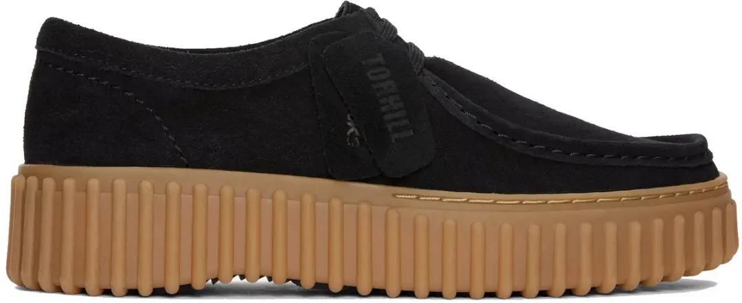 Clarks Torhill Bee