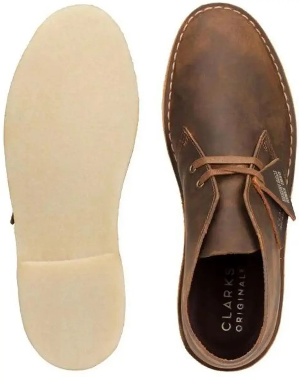Clarks