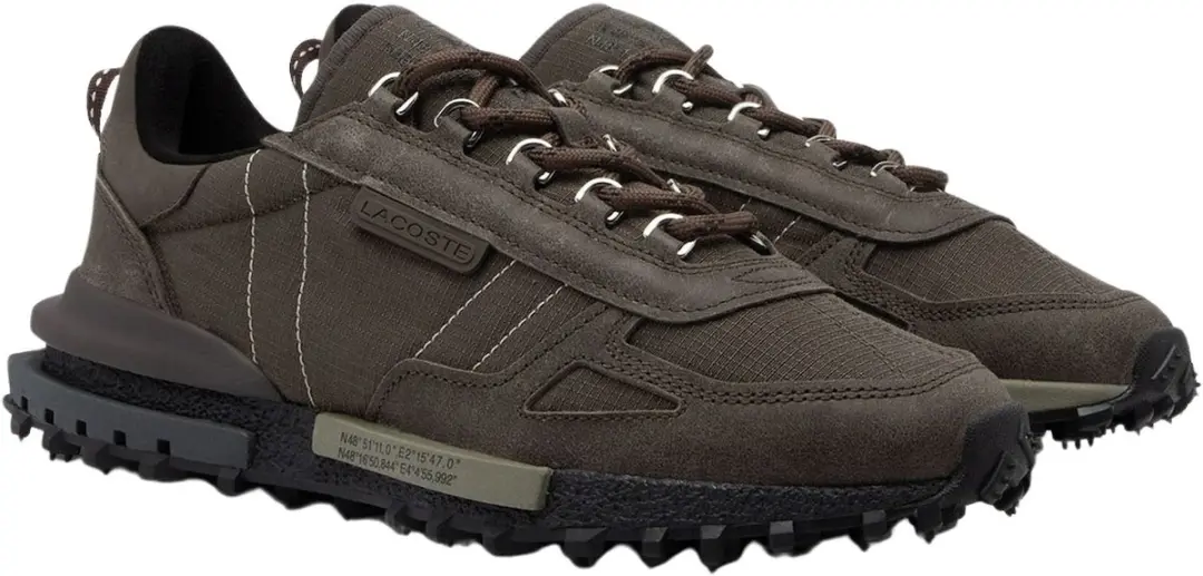 Lacoste Elite Active 225 Sneakers Heren