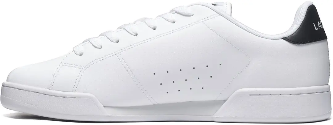 Lacoste Carnaby Cup Sneakers 41 - Wit