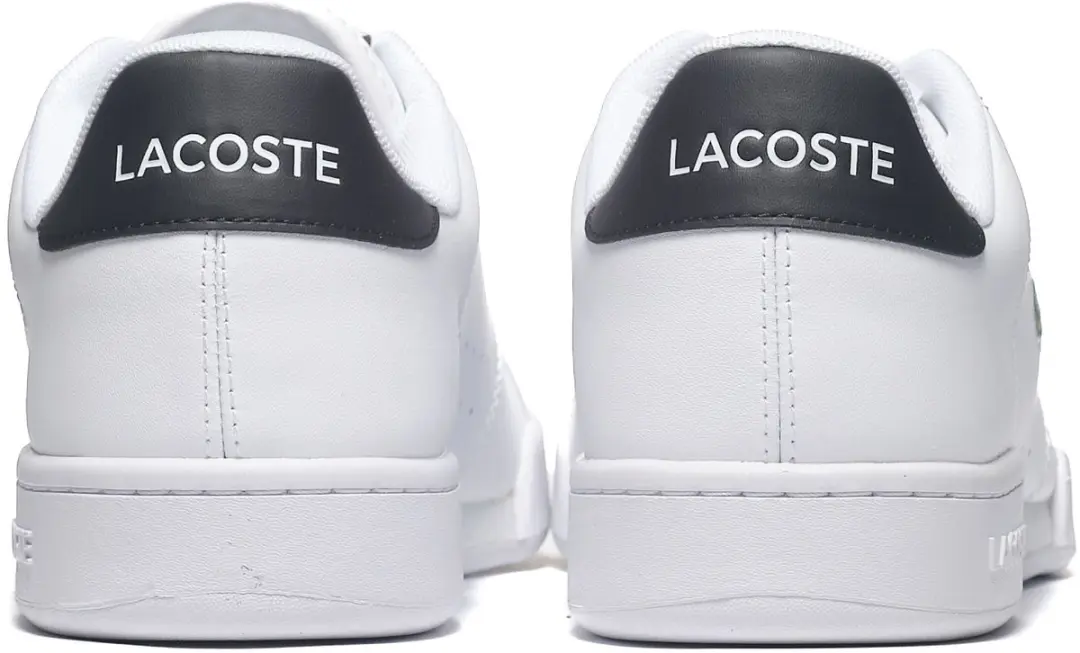Lacoste Carnaby Cup Sneakers 41 - Wit