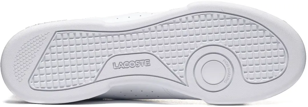 Lacoste Carnaby Cup Sneakers 41 - Wit