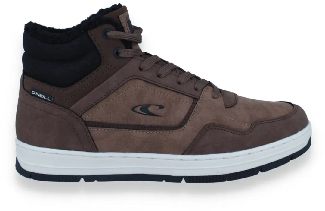 O'neill Heren Sneaker Hoog Burney Men Mid Partridge