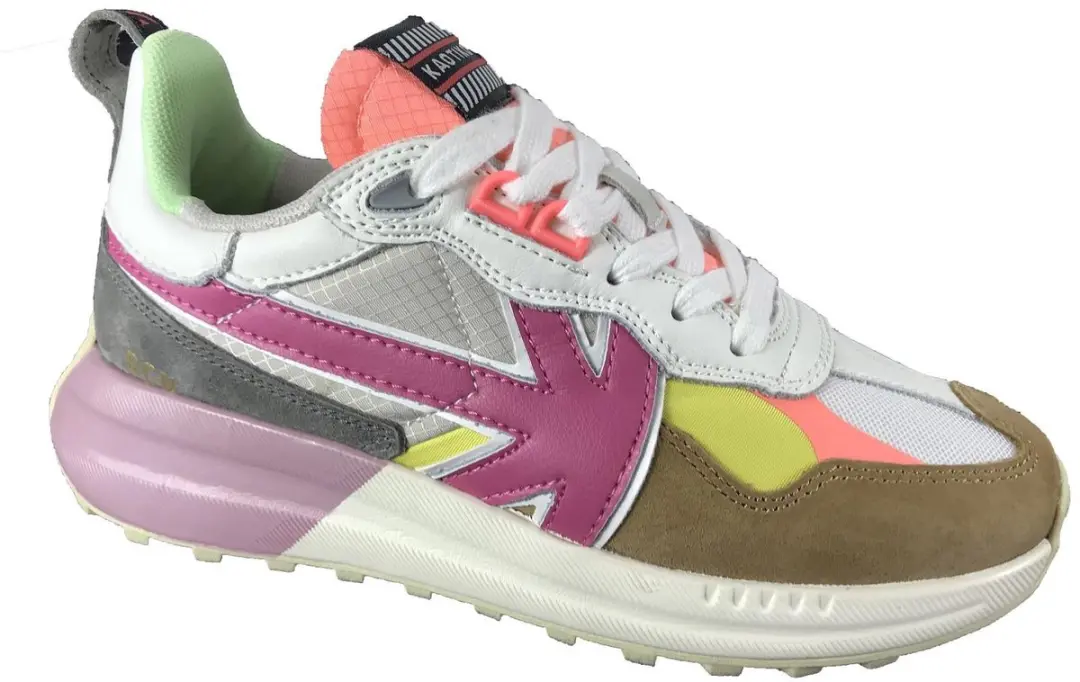 KAOTIKO SNEAKER