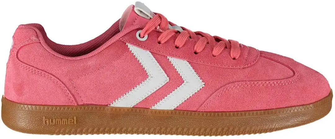 Hummel Eva74 Schoenen Roze EU 37 Vrouw