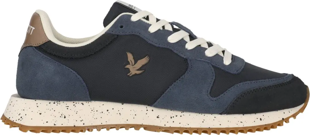 Lyle & Scott Sneaker Leno