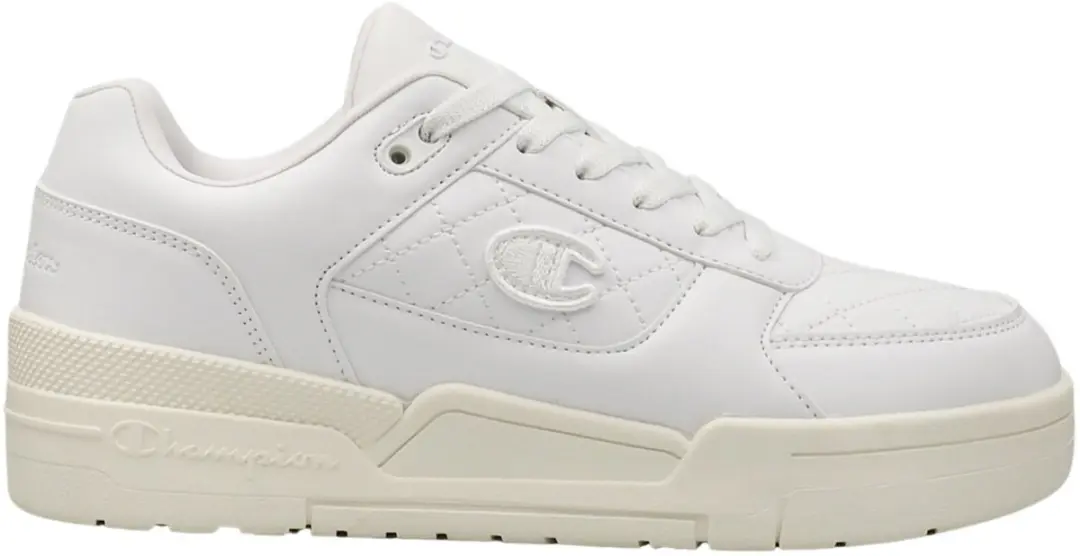 Champion Schoenen Dames RD18 Heritage Quilt Low Cut S11710