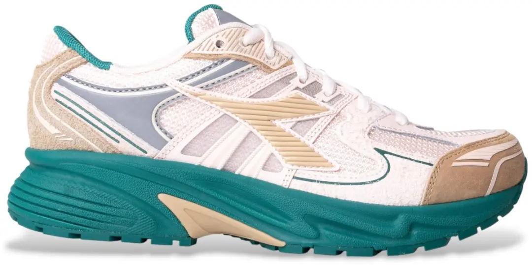 Diadora Trainers Mythos Star lichtroze