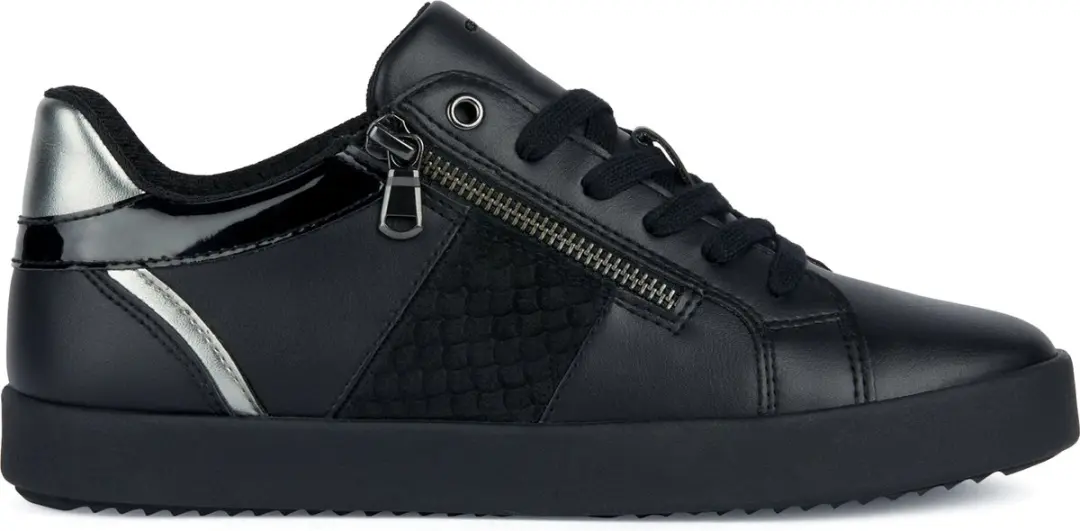 GEOX D BLOMIEE Dames Sneakers