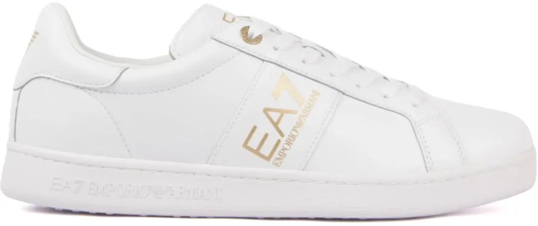 Ea7 Emporio Armani 7x000332_af10848 Schoenen Wit EU 42