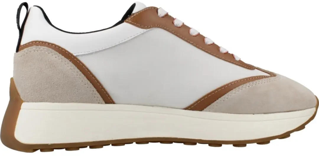 GEOX D AMABEL Bruin 38 EU