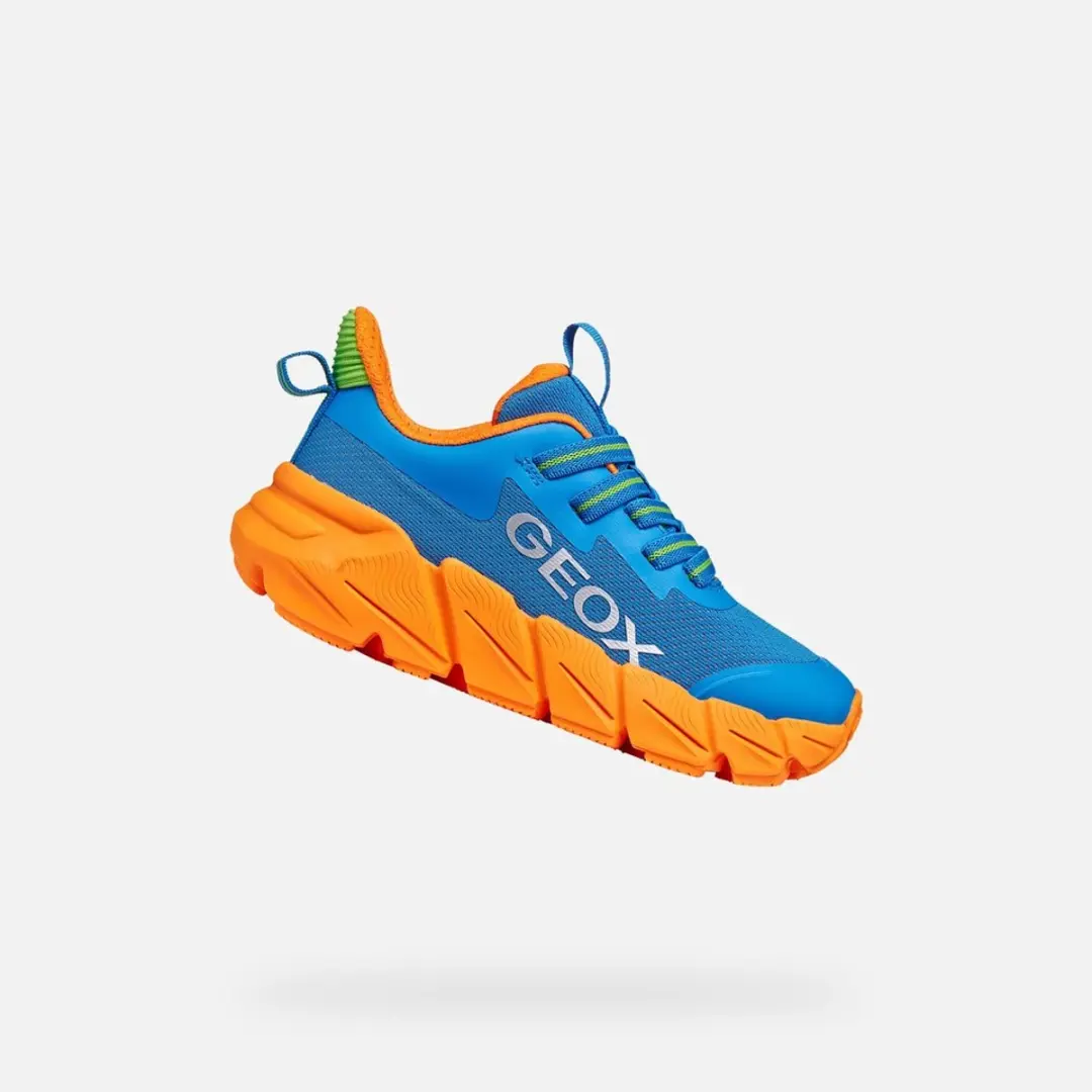 GEOX FLEXYPER FAST TIENERS Sneakers