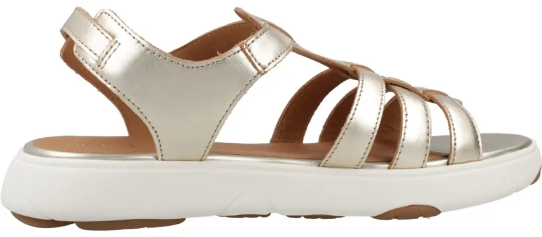GEOX D NEBULA 2.0 C S Goud 37 EU