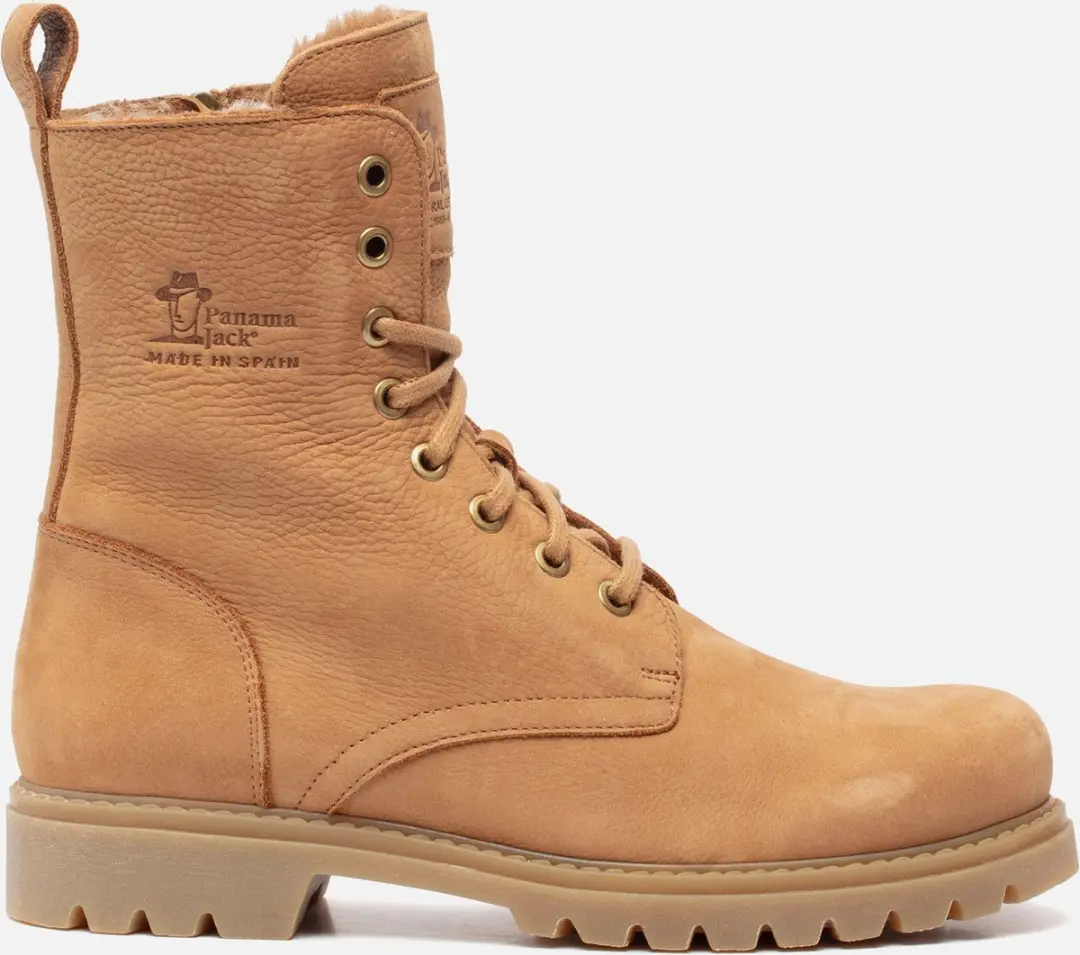 Panama Jack Frisia B8 dames veterboots