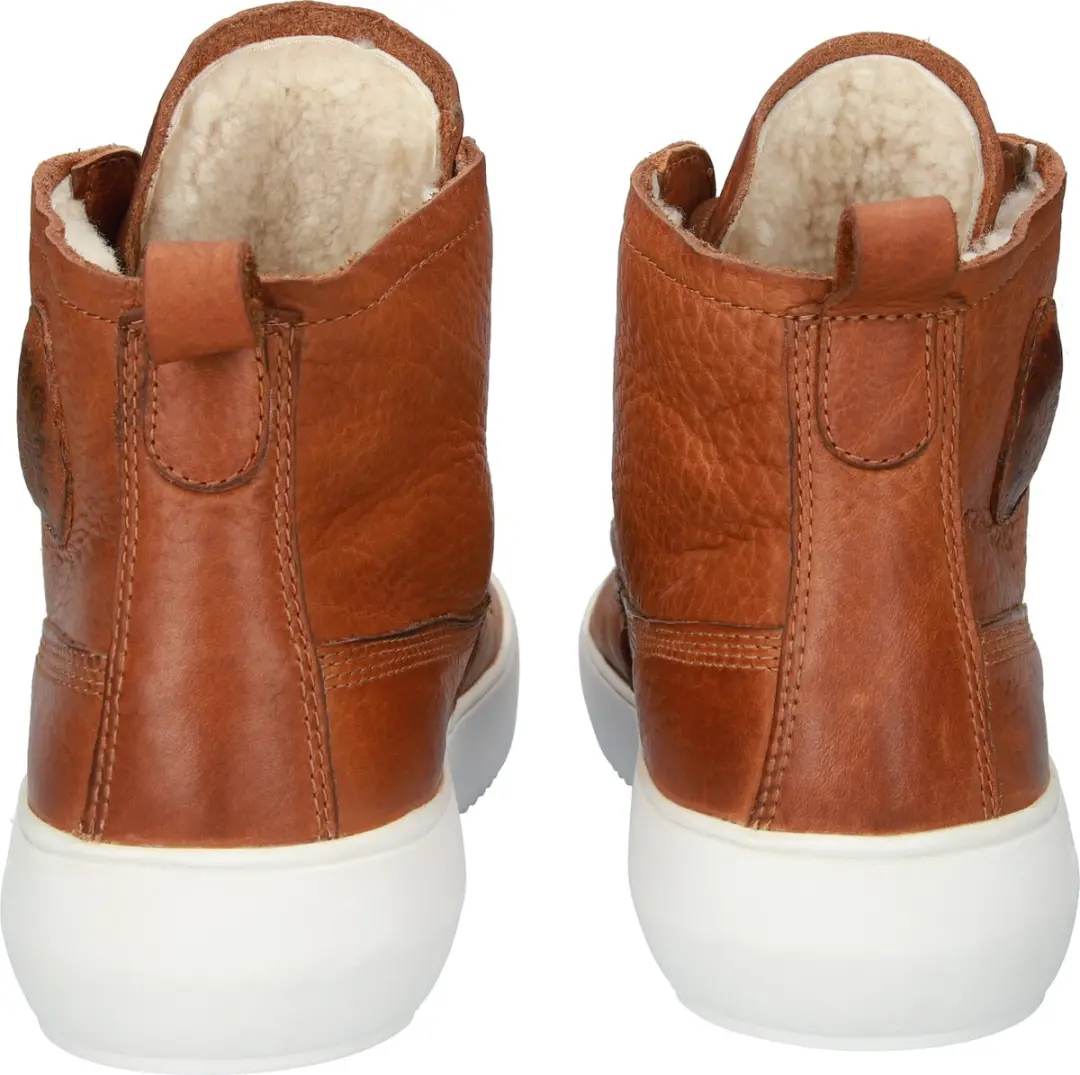 Blackstone Aspen YG26 Cuoio Heren Sneakers - 41 - afbeelding 6 van 6