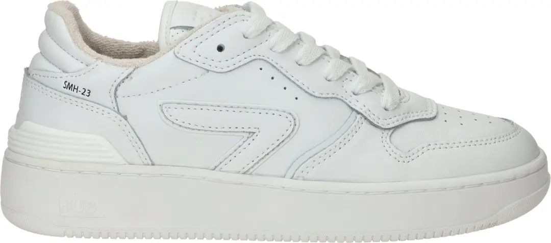 HUB Smash Lage sneakers
