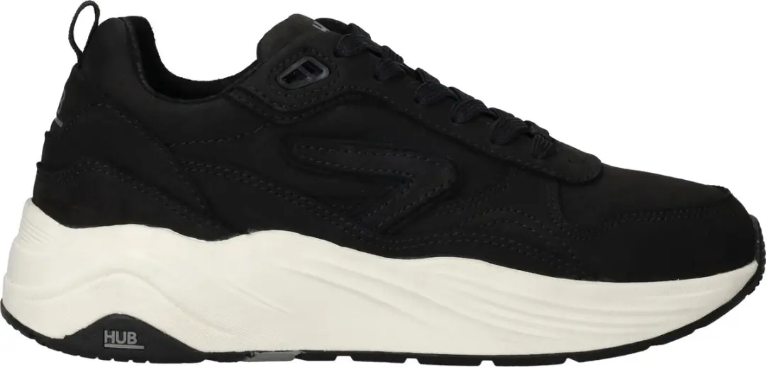 HUB Glide N42 Sneakers Dames