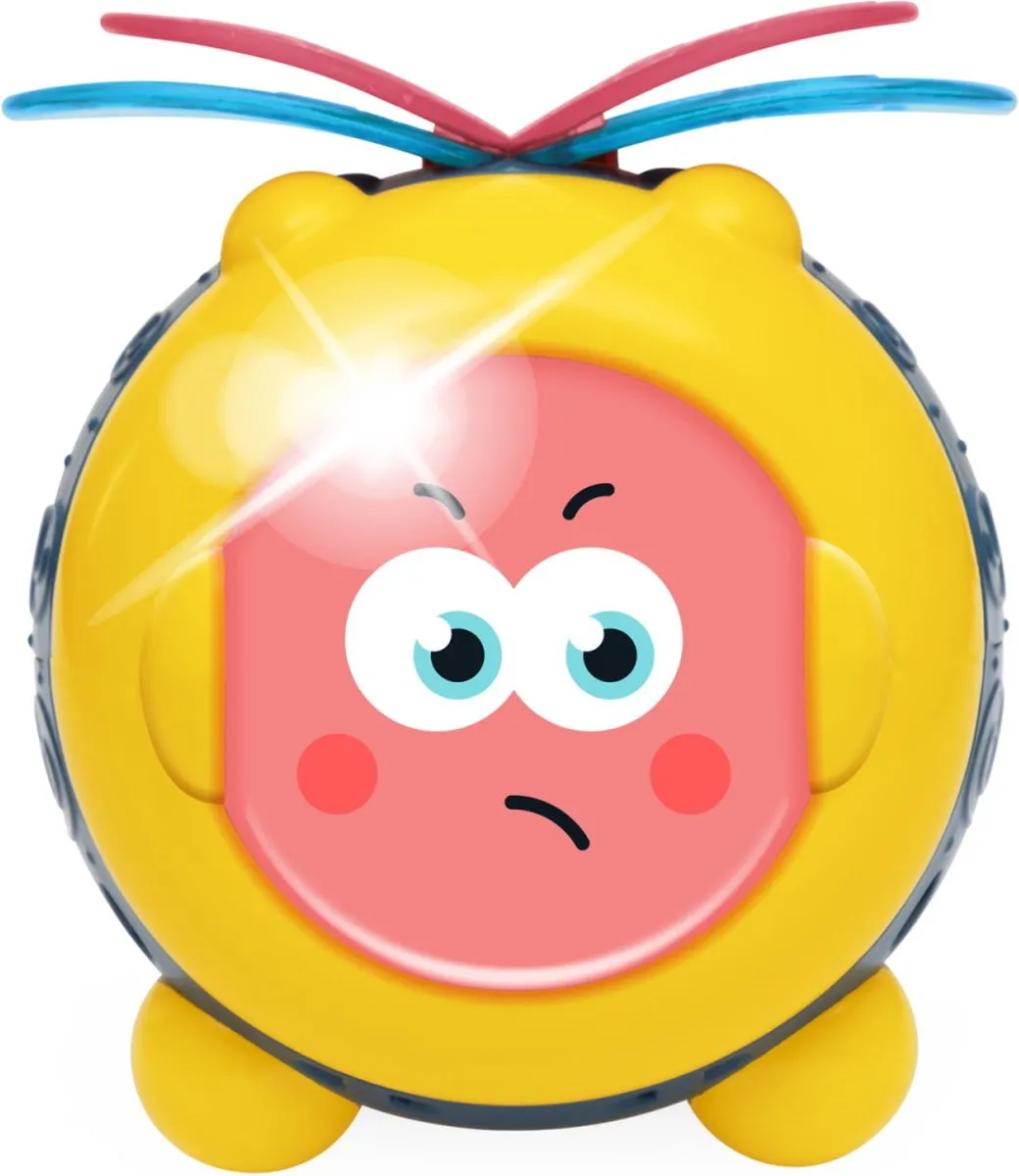Chicco Emotiebij 00011089000000 - Multicolor