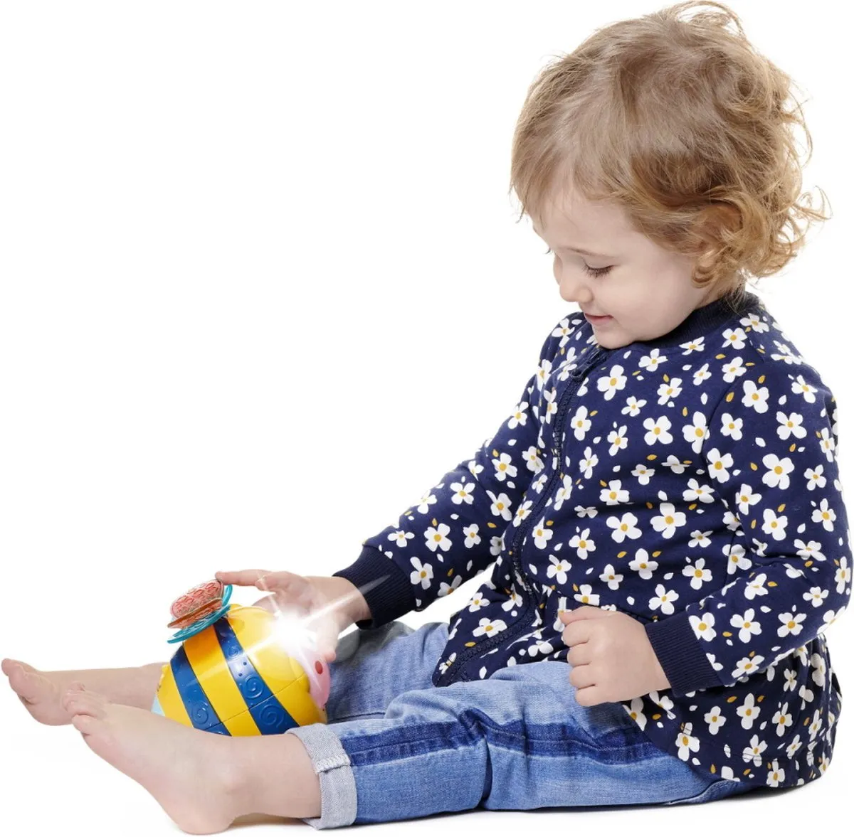 Chicco Emotiebij 00011089000000 - Multicolor - afbeelding 6 van 6