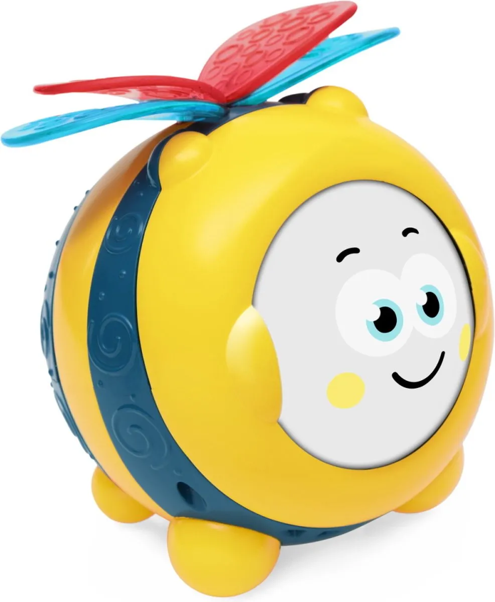 Chicco Emotiebij 00011089000000