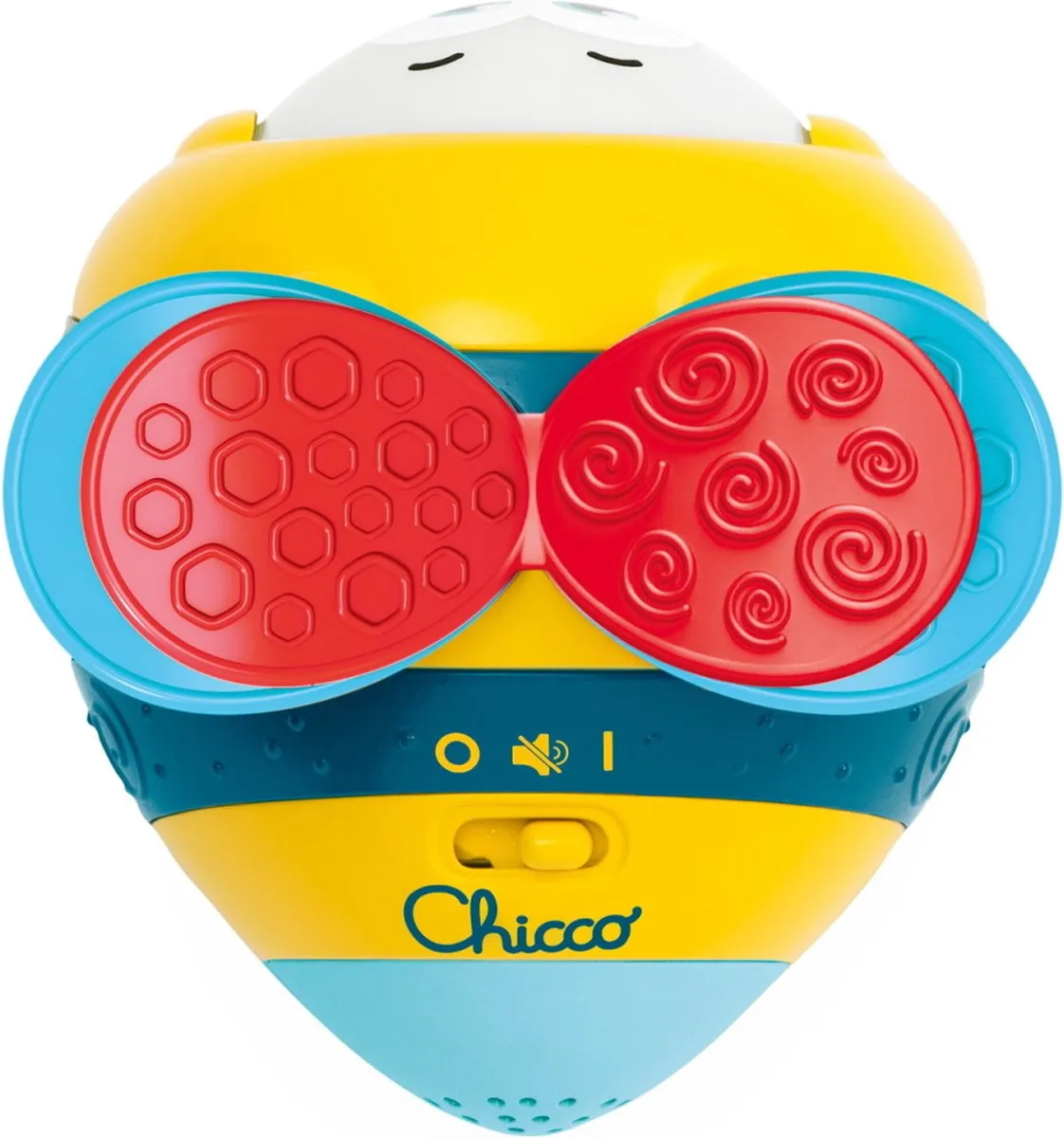 Chicco Emotiebij 00011089000000 - Multicolor