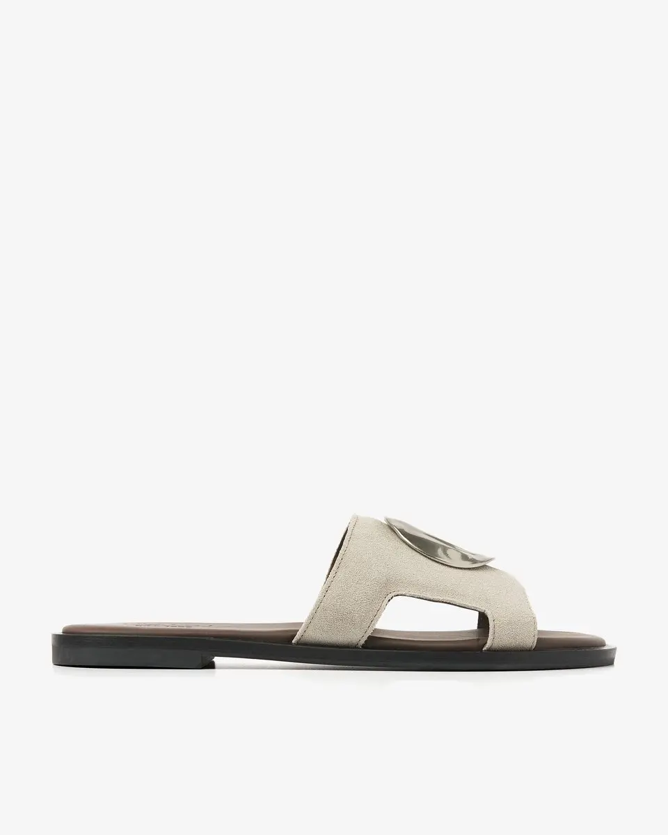 VIA VAI Vita Avi Slippers Dames