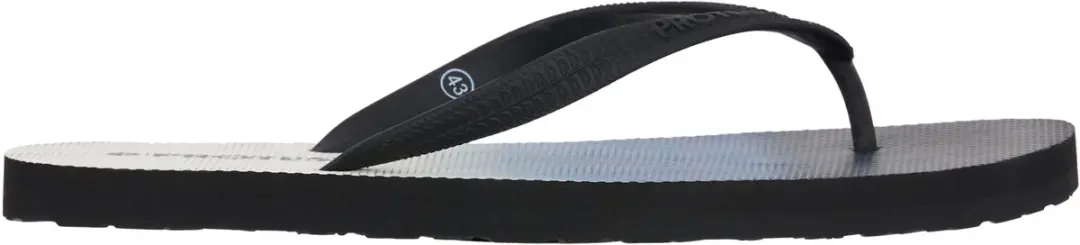 Protest Prtakira Teenslippers Heren - Lichtgewicht - 43 - afbeelding 3 van 6