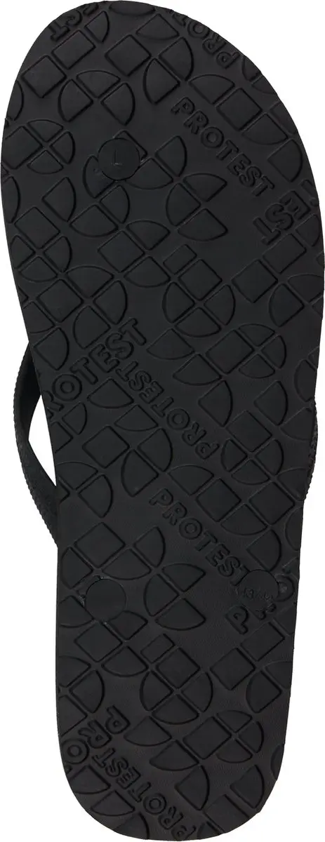 Protest Prtakira Teenslippers Heren - Lichtgewicht - 43 - afbeelding 5 van 6