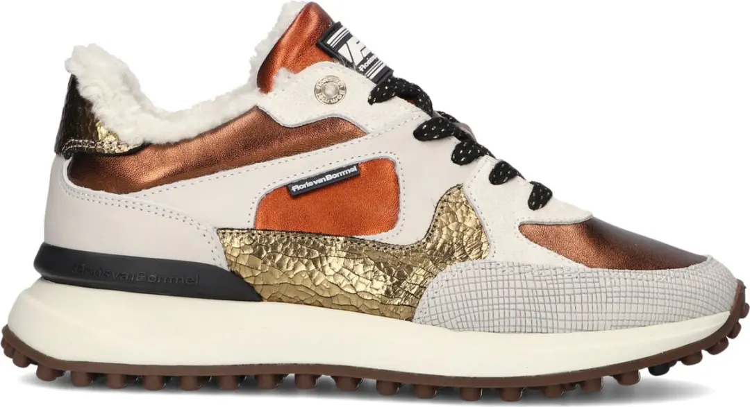 Floris Van Bommel Noppi 34.01 Sneakers