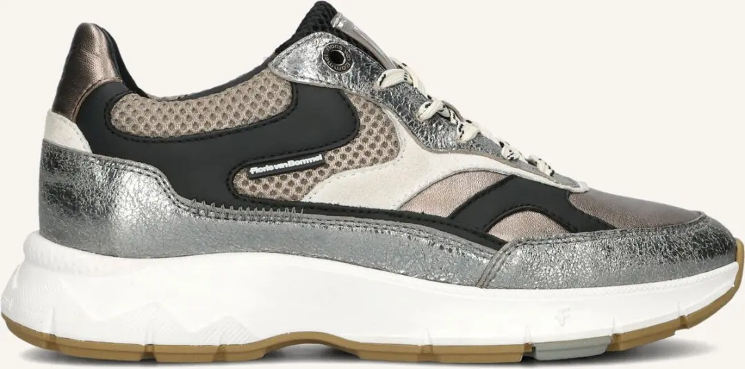 Floris Van Bommel Sfw-10133 Daysi Sneakers