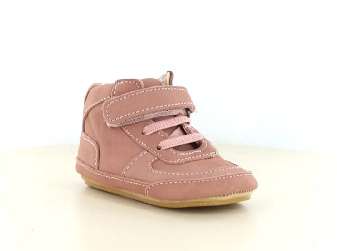 Shoesme BP25S010 Roze - Maat 21 - afbeelding 4 van 6