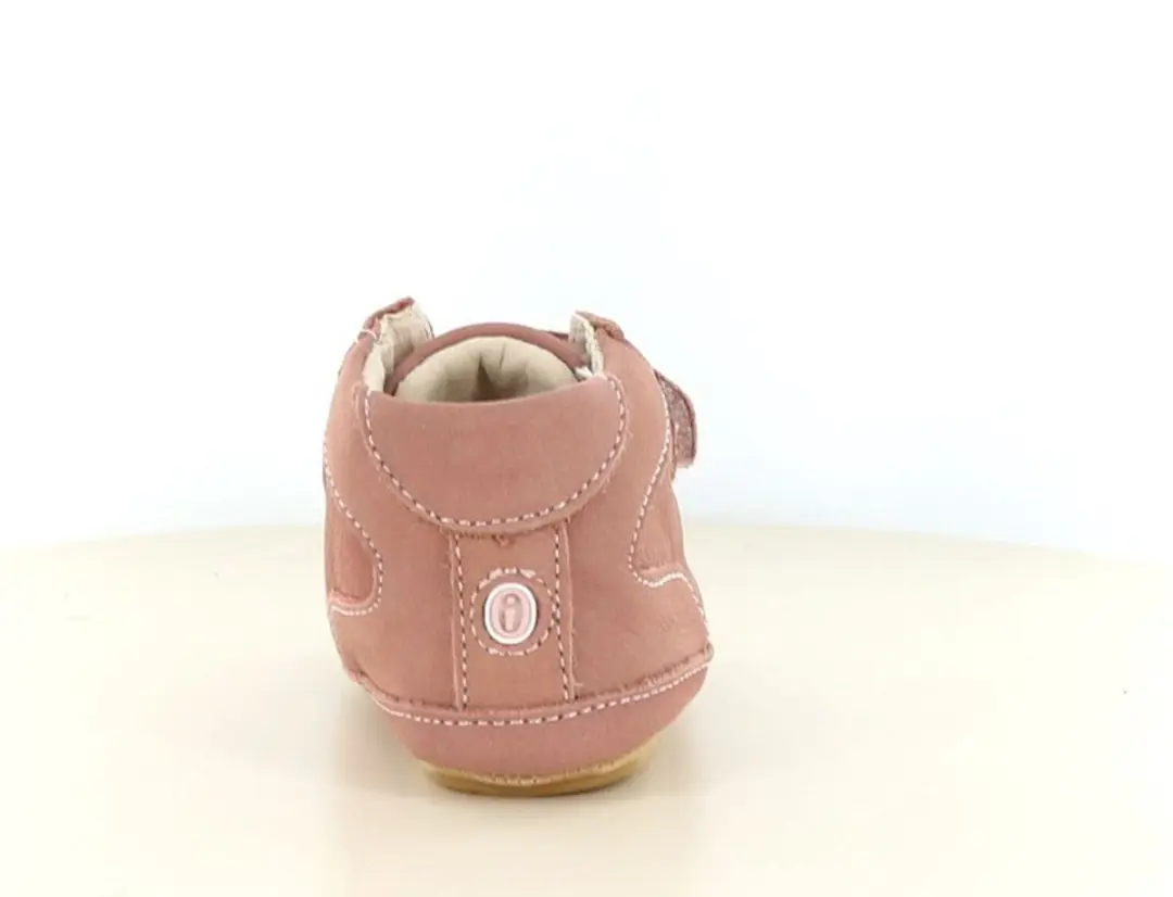 Shoesme BP25S010 Roze - Maat 21 - afbeelding 6 van 6