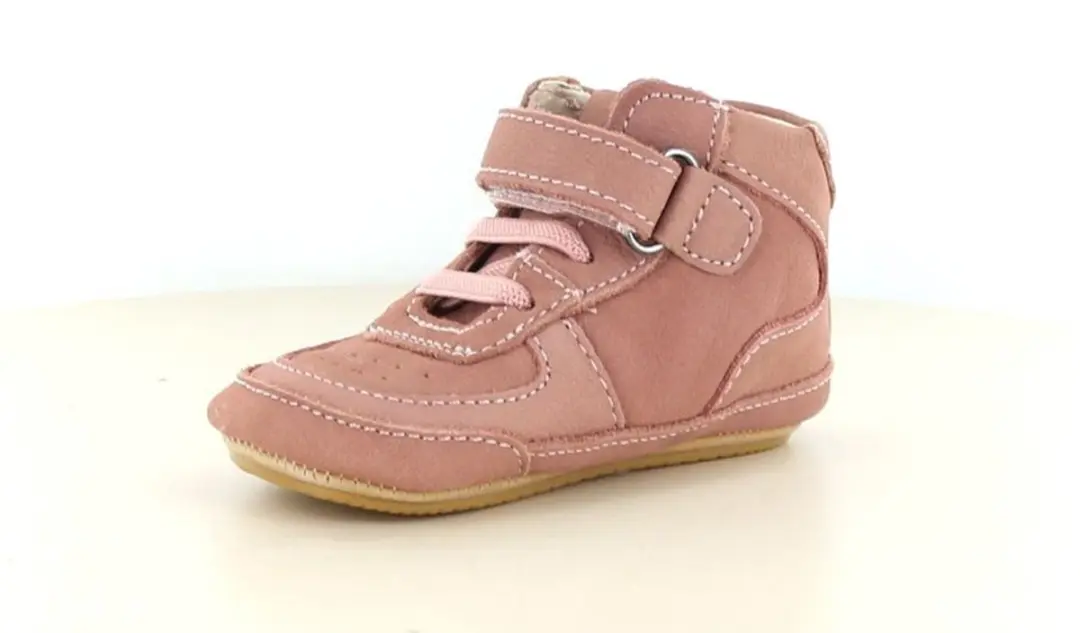 Shoesme BP25S010 Roze - Maat 21 - afbeelding 5 van 6