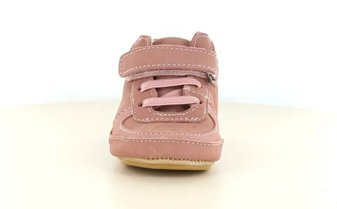 Shoesme BP25S010 Roze - Maat 21 - afbeelding 3 van 6