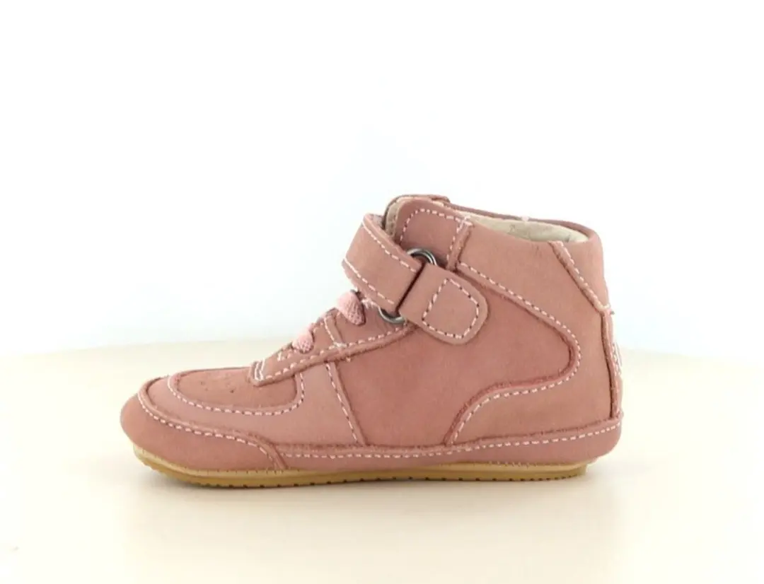 Shoesme BP25S010 Roze - Maat 21 - afbeelding 2 van 6