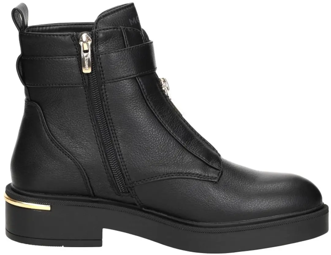 Mexx Ankle Boot Micla Kasia Black Dames