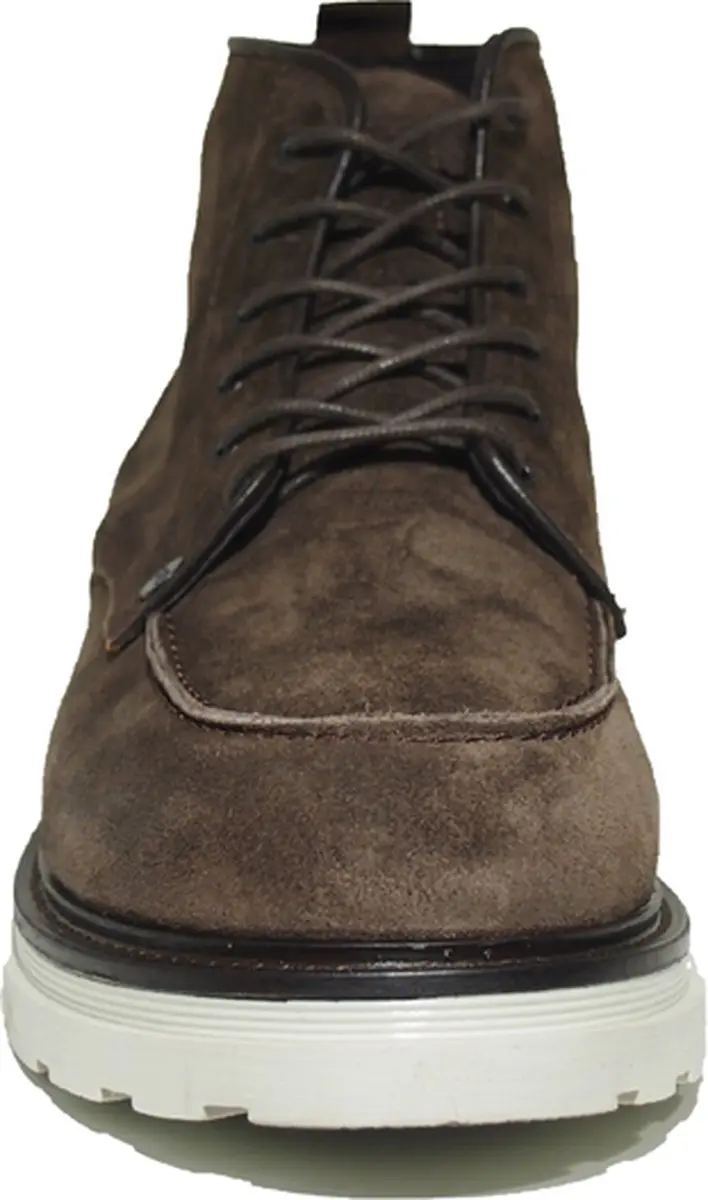 Rehab Wallace Bruin - Schoen 45