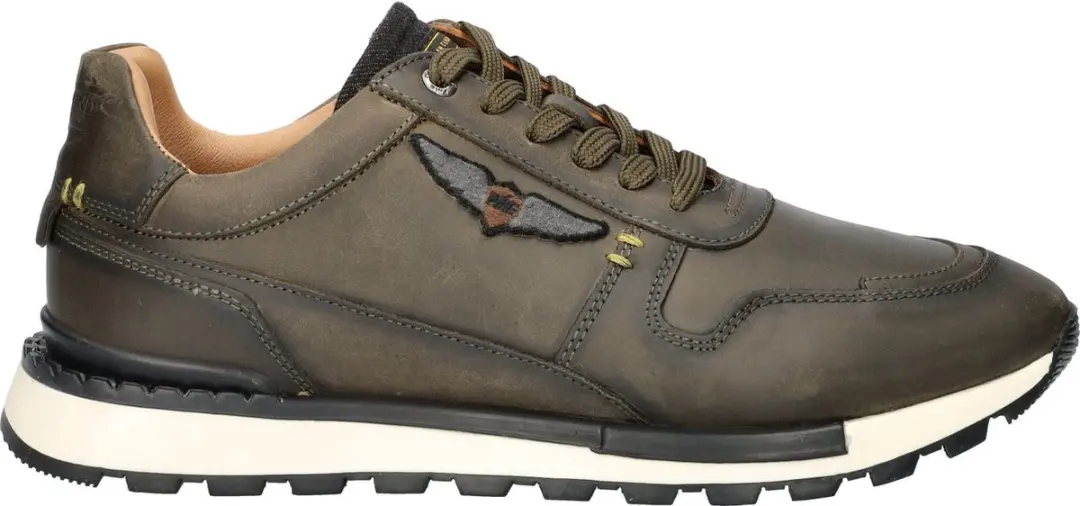 PME Legend Aircobra Heren Sneakers - Zwart - Maat 41 - afbeelding 3 van 6