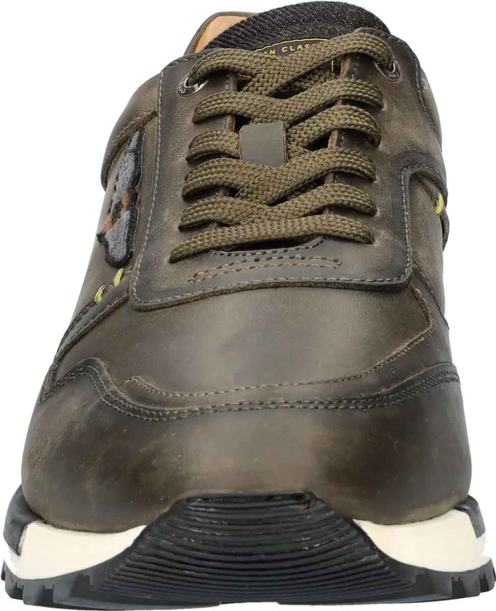 PME Legend Aircobra Heren Sneakers - Zwart - Maat 41 - afbeelding 4 van 6