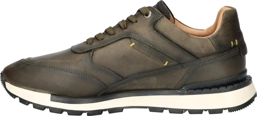 PME Legend Aircobra Heren Sneakers - Zwart - Maat 41 - afbeelding 6 van 6