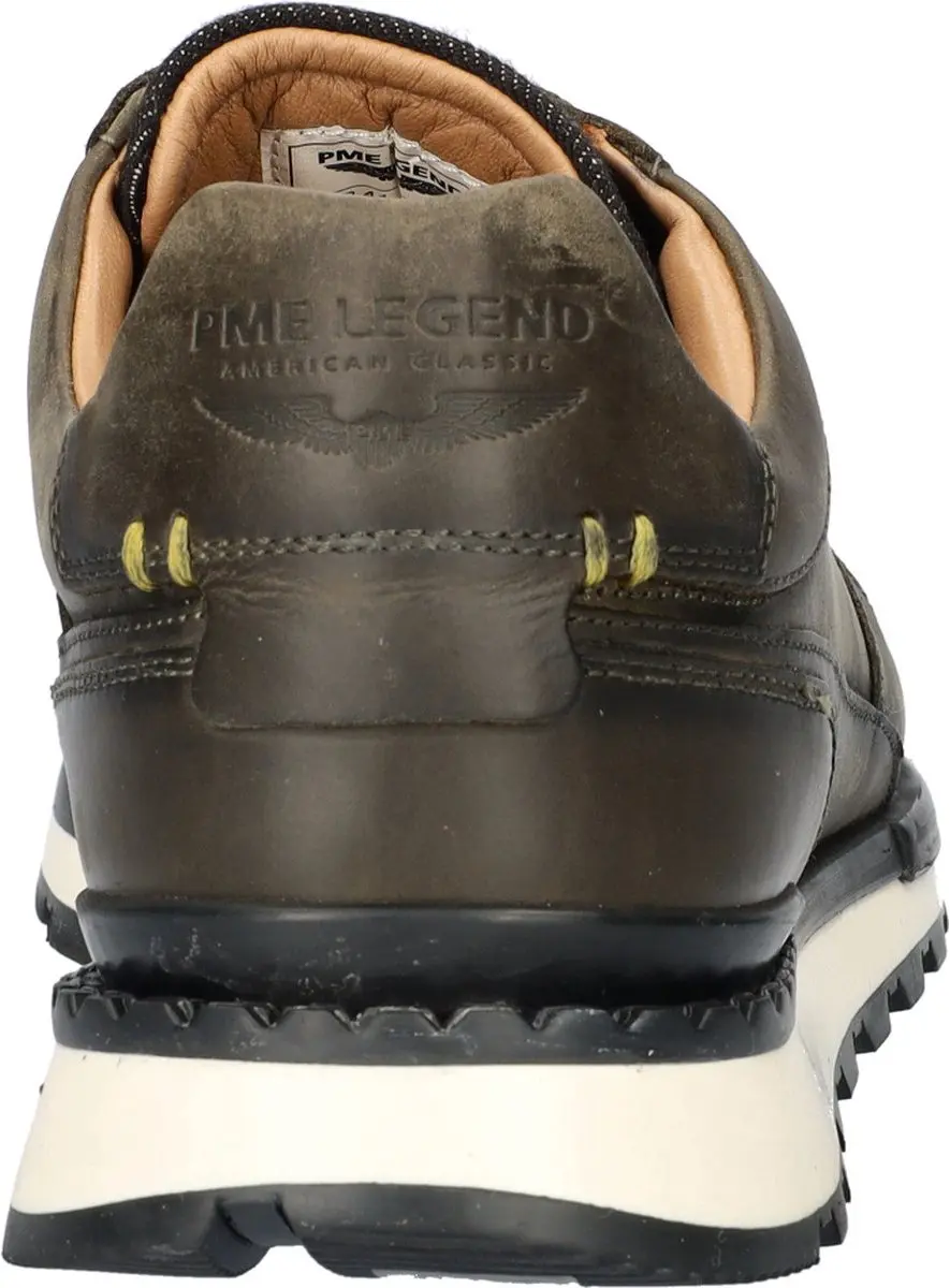PME Legend Aircobra Heren Sneakers - Zwart - Maat 41 - afbeelding 5 van 6