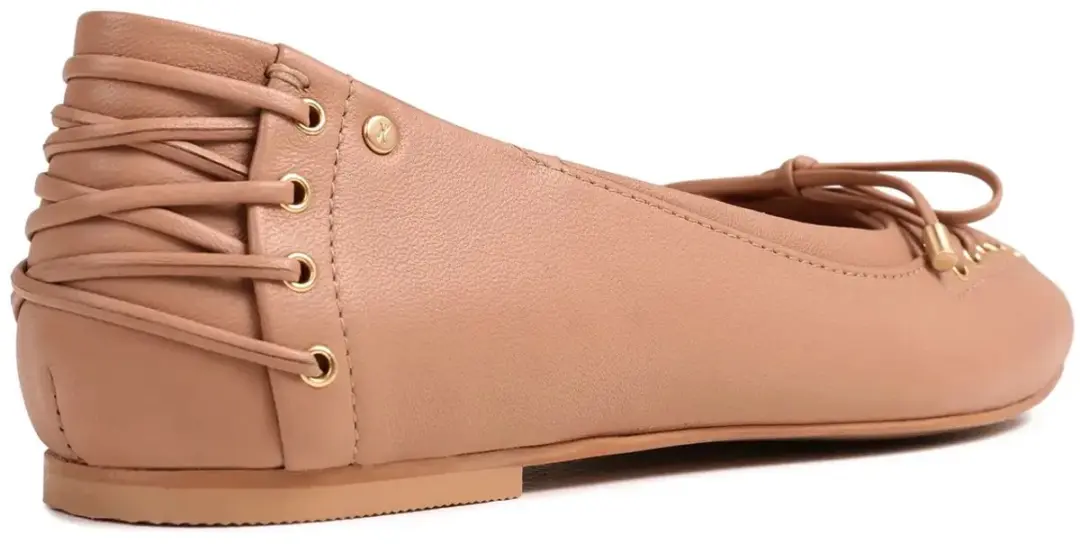 Dames ballerina's Bronx Ser-ajaa