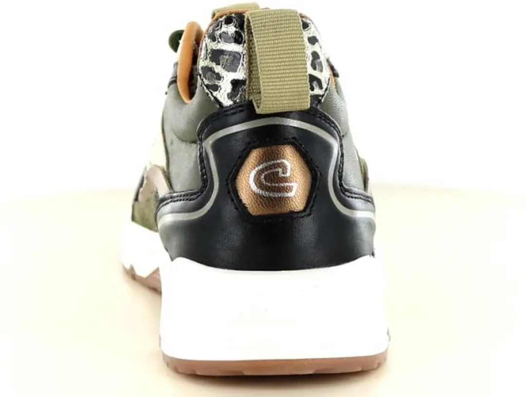 Cruyff Junior Madina 32 - Goud