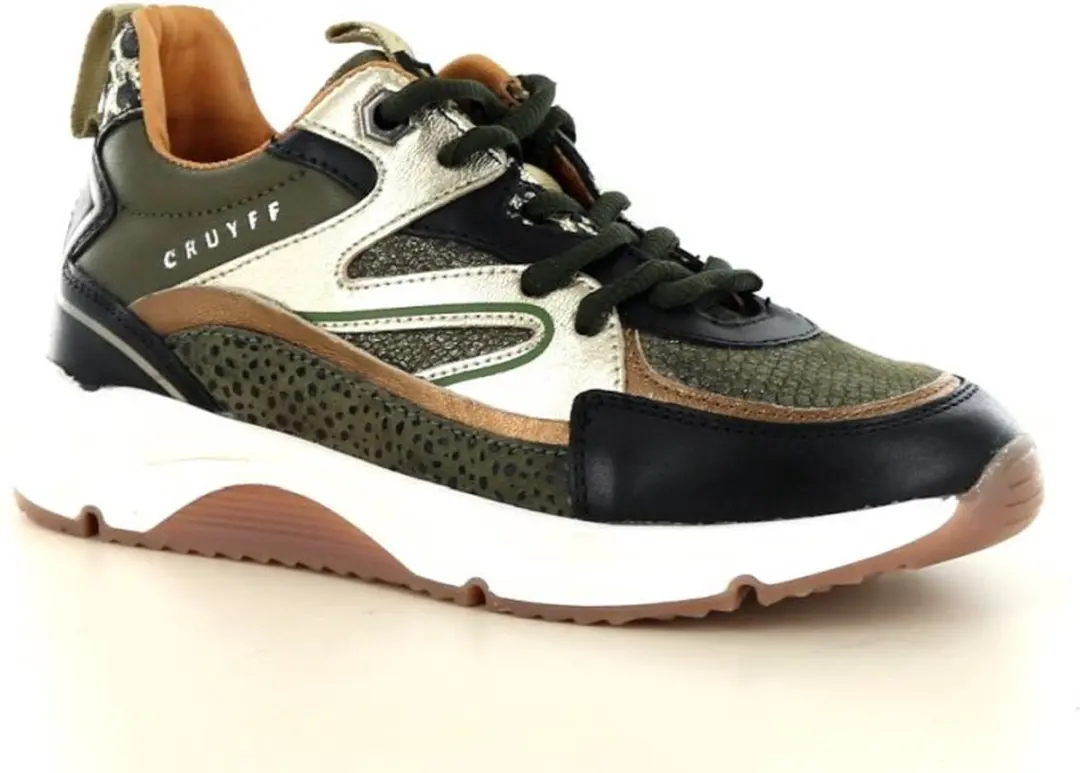 Cruyff Junior Madina 32 - Goud
