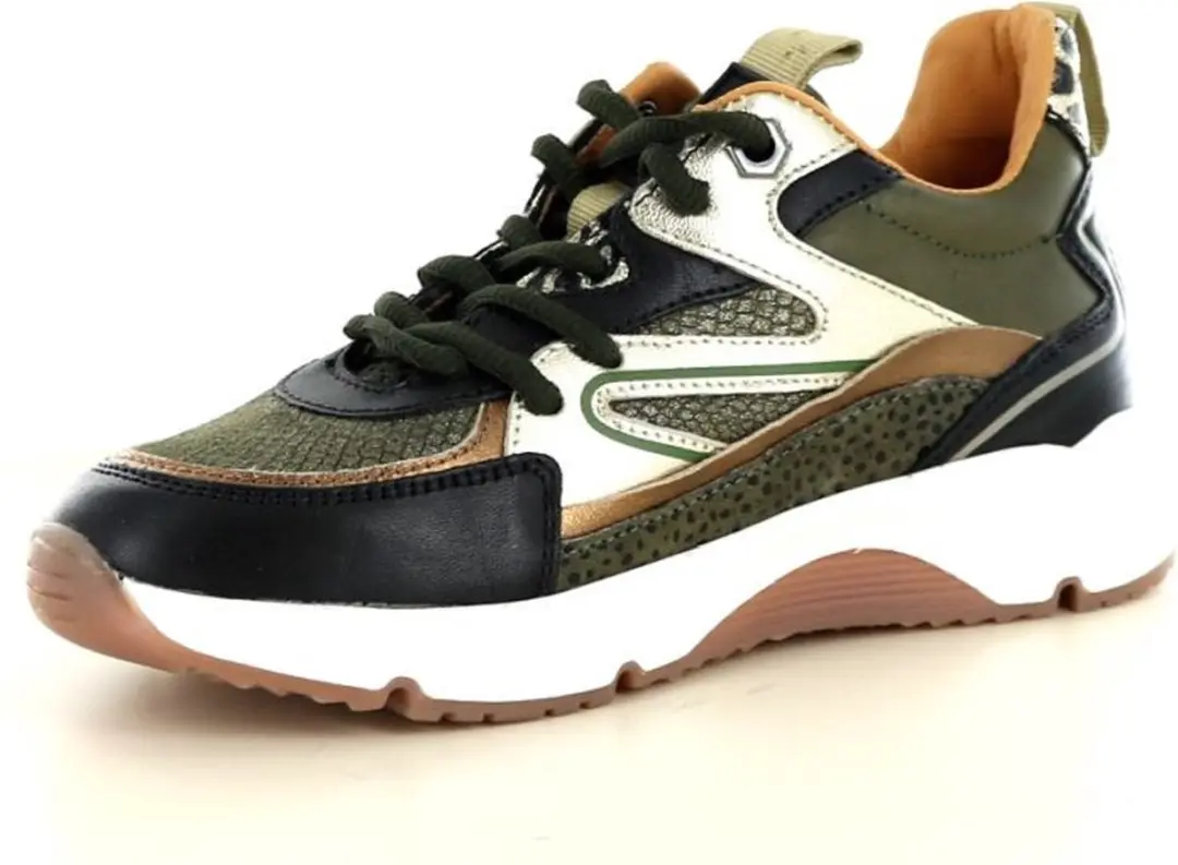 Cruyff Junior Madina 32 - Goud