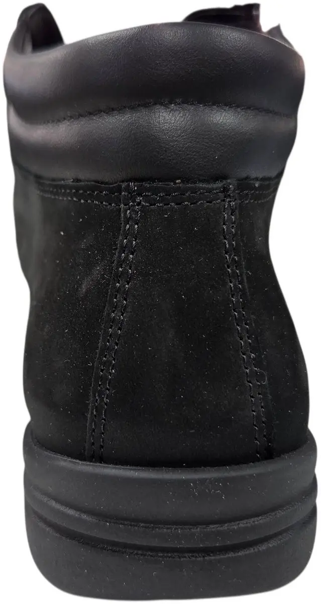 Hartjes 172.0836 Dames Veterschoenen - Zwart - Maat 37.5 - afbeelding 3 van 6