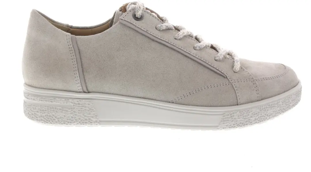 Dames Veterschoenen Hartjes Sophie Shoe Creme Beige