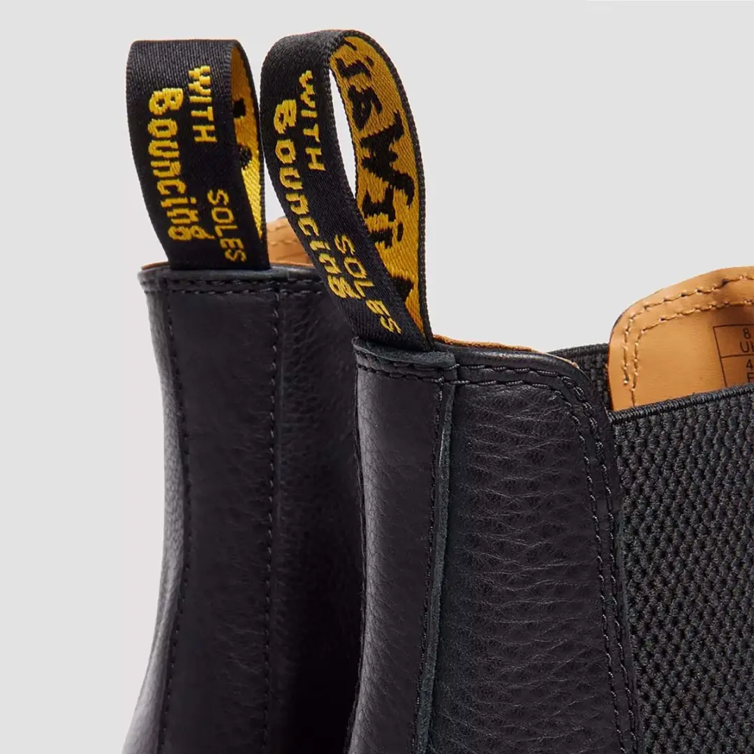 Dr. Martens 2976 M Heren Laarzen - Maat 40