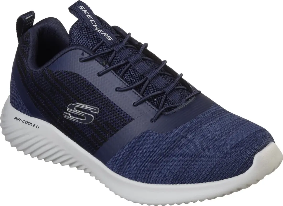 Skechers Bounder Sneakers Mannen